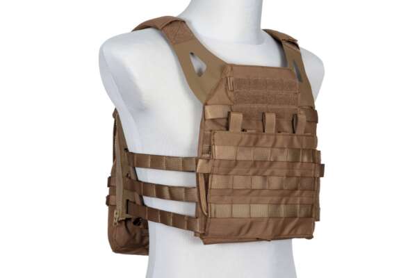 Giubbotto tattico Jump MK2 - immagine 5