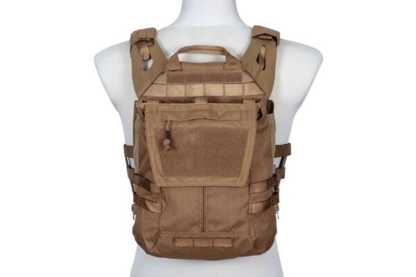 Giubbotto tattico Jump MK2 - immagine 3