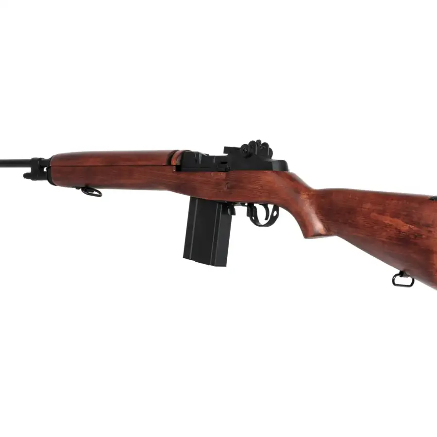 A&K Replica M1A