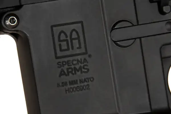 Replica della carabina SA-H20 EDGE 2.0™ - Chaos Bronze - immagine 5