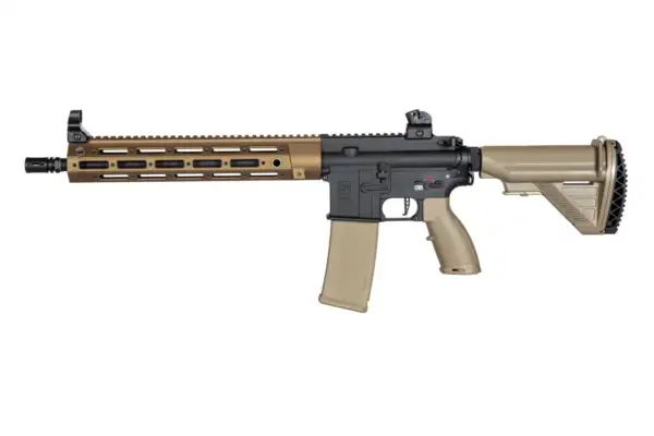 [SPE-01-031955] Replica carabina SA-H22 EDGE 2.0™ - Chaos Bronze - immagine 7