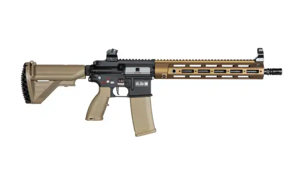 [SPE-01-031955] Replica carabina SA-H22 EDGE 2.0™ - Chaos Bronze - immagine 4