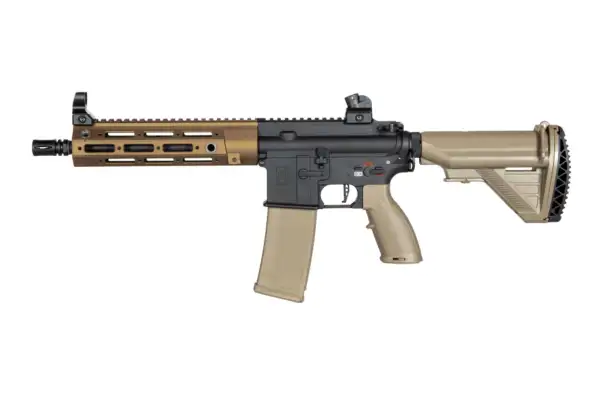 [SPE-01-031956] Replica carabina SA-H23 EDGE 2.0™ - Chaos Bronze - immagine 8