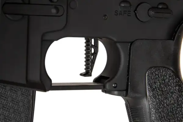 Replica della carabina SA-E20 EDGE 2.0™ - Nero - immagine 4
