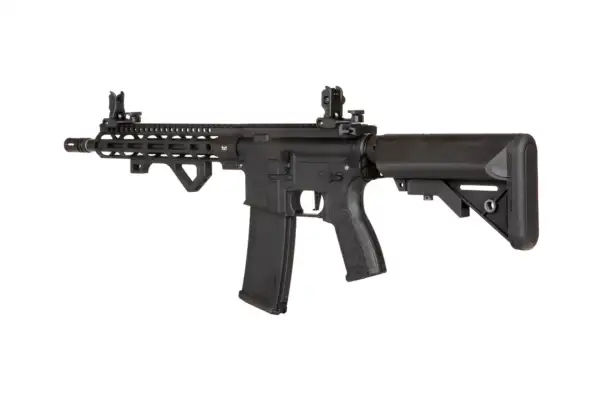 Replica della carabina SA-E20 EDGE 2.0™ - Nero - immagine 8