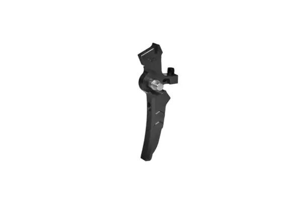 Gate Nova Trigger 2B1 Nero opaco Titan V2