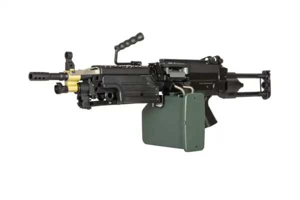 Replica Specna Arms SA-249 PARA EDGE™ - Nera - immagine 8