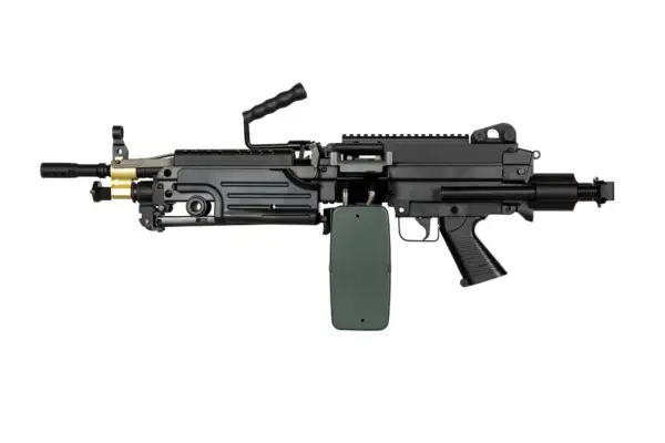 Replica Specna Arms SA-249 PARA EDGE™ - Nera - immagine 3