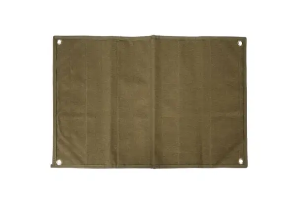 Patch Wall per collezionisti di patch - oliwkowy - immagine 3