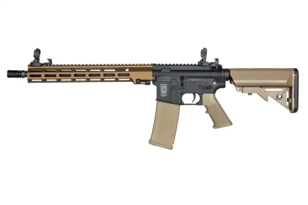 Specna Arms Replica carabina SA-C22 CORE™ - Chaos Bronze - immagine 2