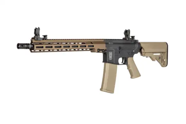 Specna Arms Replica carabina SA-C22 CORE™ - Chaos Bronze - immagine 3