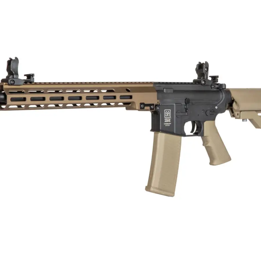Specna Arms Replica carabina SA-C22 CORE™ - Chaos Bronze