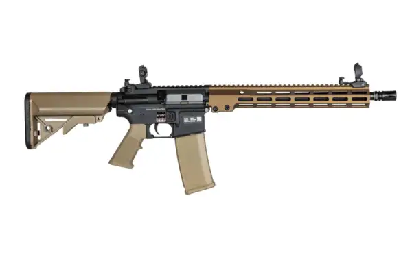 Specna Arms Replica carabina SA-C22 CORE™ - Chaos Bronze - immagine 5