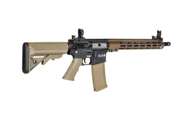 Specna Arms Replica carabina SA-C22 CORE™ - Chaos Bronze - immagine 6