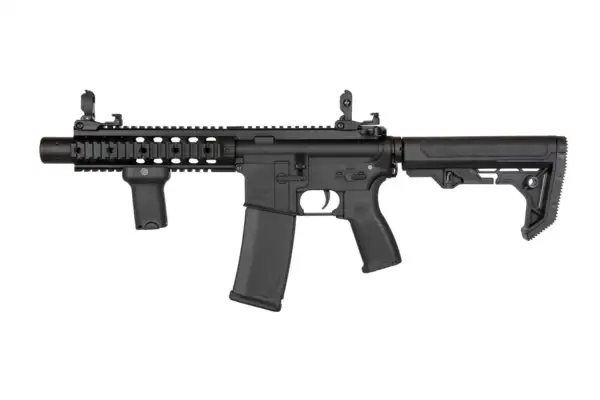 [SPE-01-033903] Replica della carabina SA-E05 EDGE™ - Stock per operazioni leggere - immagine 2