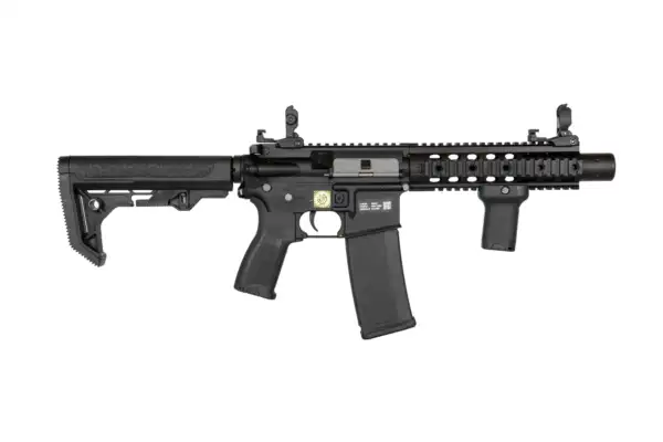 [SPE-01-033903] Replica della carabina SA-E05 EDGE™ - Stock per operazioni leggere - immagine 6