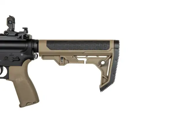 [SPE-01-033904] Replica della carabina SA-E05 EDGE™ - Stock per operazioni leggere - immagine 8