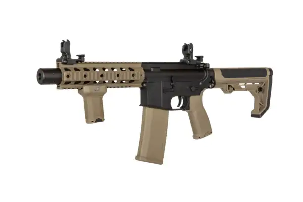 [SPE-01-033904] Replica della carabina SA-E05 EDGE™ - Stock per operazioni leggere - immagine 3