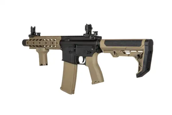 [SPE-01-033904] Replica della carabina SA-E05 EDGE™ - Stock per operazioni leggere - immagine 7