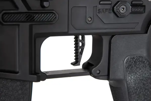 [SPE-01-033913] SA-E09-RH EDGE 2.0™ Carbine Replica Calcio Heavy Ops - Nero - immagine 2
