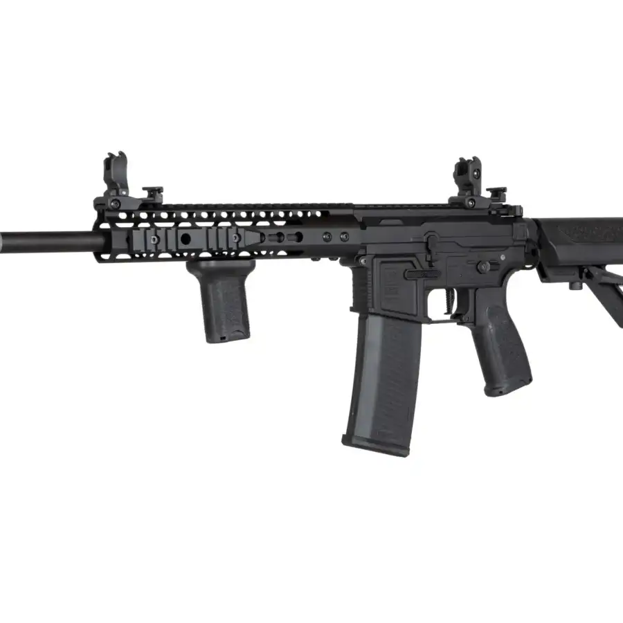 [SPE-01-033913] SA-E09-RH EDGE 2.0™ Carbine Replica Calcio Heavy Ops - Nero