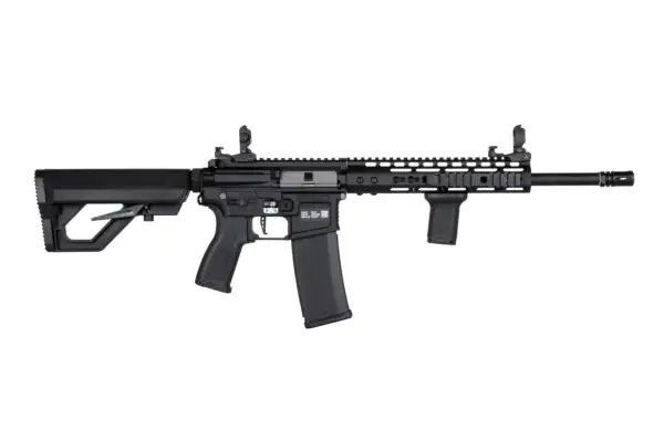 [SPE-01-033913] SA-E09-RH EDGE 2.0™ Carbine Replica Calcio Heavy Ops - Nero - immagine 6