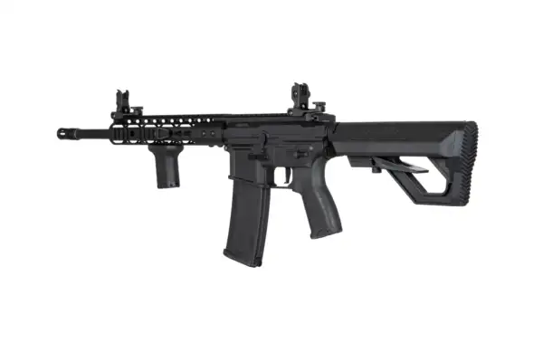 [SPE-01-033913] SA-E09-RH EDGE 2.0™ Carbine Replica Calcio Heavy Ops - Nero - immagine 4