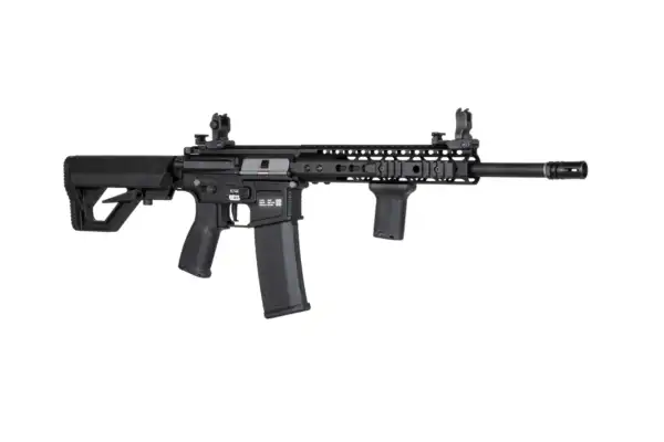 [SPE-01-033913] SA-E09-RH EDGE 2.0™ Carbine Replica Calcio Heavy Ops - Nero - immagine 7