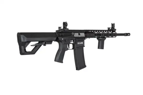 [SPE-01-033913] SA-E09-RH EDGE 2.0™ Carbine Replica Calcio Heavy Ops - Nero - immagine 5