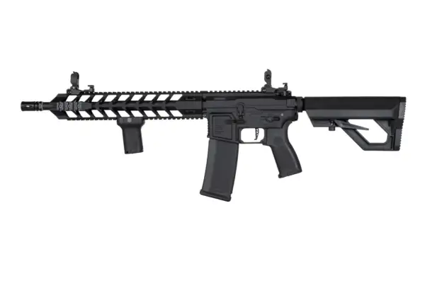 [SPE-01-033925] SA-E13-RH EDGE 2.0™ Carbine Replica Calcio Heavy Ops - Nero - immagine 6