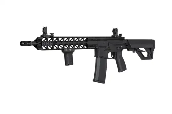 [SPE-01-033925] SA-E13-RH EDGE 2.0™ Carbine Replica Calcio Heavy Ops - Nero
