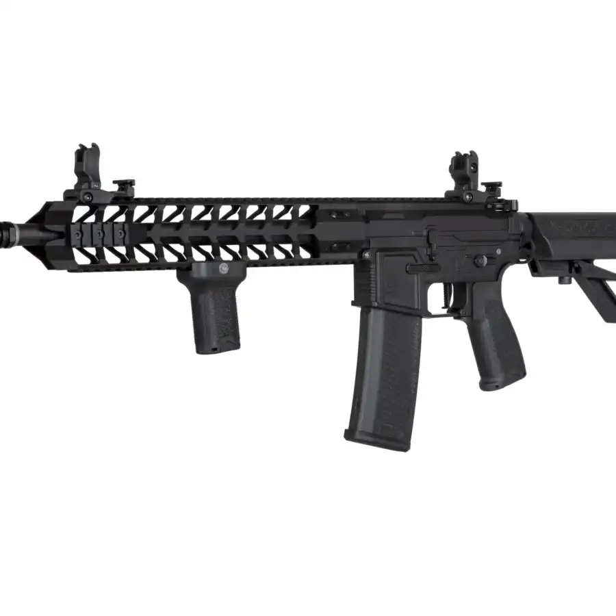 [SPE-01-033925] SA-E13-RH EDGE 2.0™ Carbine Replica Calcio Heavy Ops - Nero