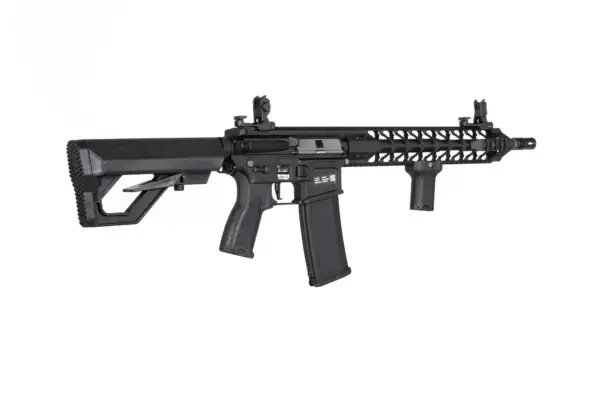 [SPE-01-033925] SA-E13-RH EDGE 2.0™ Carbine Replica Calcio Heavy Ops - Nero - immagine 3