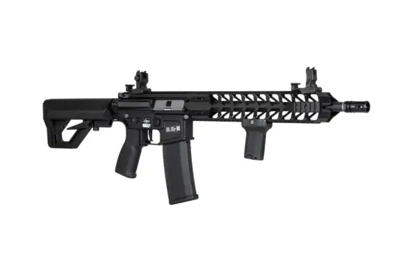 [SPE-01-033925] SA-E13-RH EDGE 2.0™ Carbine Replica Calcio Heavy Ops - Nero - immagine 5