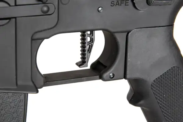 SPECNA ARMS Carabina Daniel Defense® MK18 SA-E26 EDGE 2.0™ Replica - Nera [SPE-01-034040] - immagine 9
