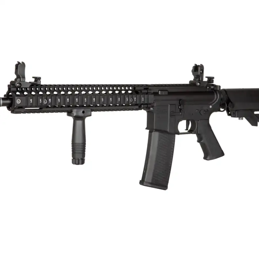 SPECNA ARMS Carabina Daniel Defense® MK18 SA-E26 EDGE 2.0™ Replica - Nera [SPE-01-034040]