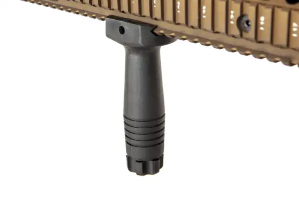 SPECNA ARMS Carabina Daniel Defense® MK18 SA-E26 EDGE 2.0™ Replica - Chaos Bronze [SPE-01-034041] - immagine 8