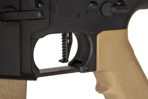 SPECNA ARMS Carabina Daniel Defense® MK18 SA-E26 EDGE 2.0™ Replica - Chaos Bronze [SPE-01-034041] - immagine 9