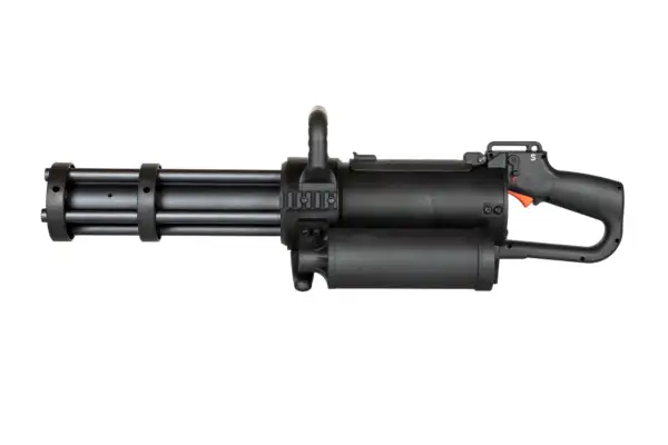 Replica Mini Vulcano M133 (CLA-01-034158) - immagine 2