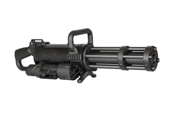 Replica Mini Vulcano M133 (CLA-01-034158) - immagine 4