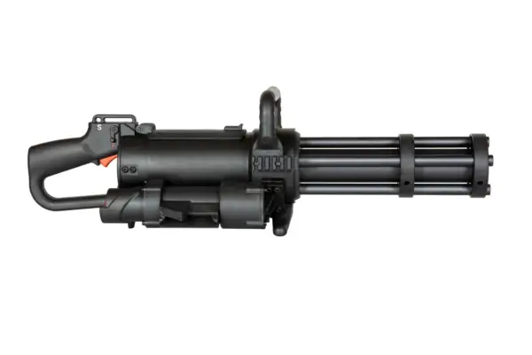 Replica Mini Vulcano M133 (CLA-01-034158) - immagine 5