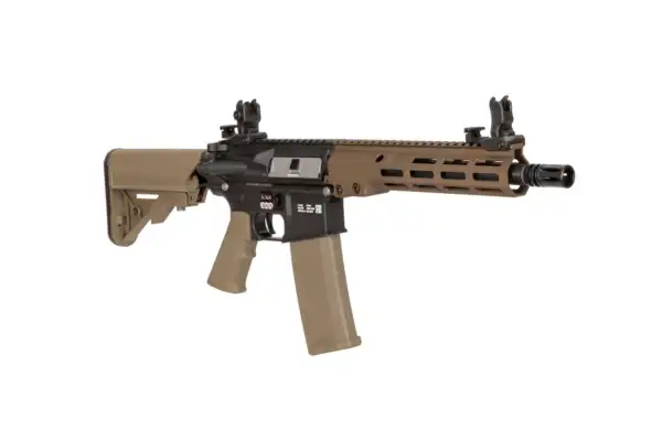 Specna Arms  Replica carabina SA-C23 CORE™ - Chaos Bronze [SPE-01-034193] - immagine 3