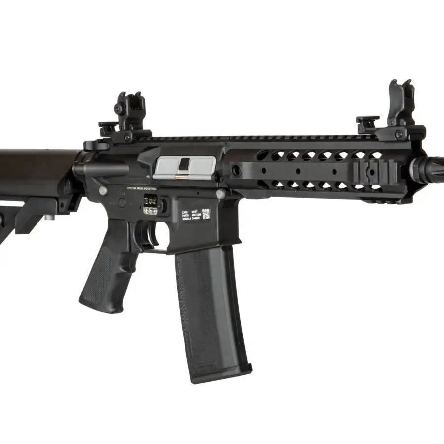[SPE-01-034208] Replica carabina SA-F01 FLEX™ - nera
