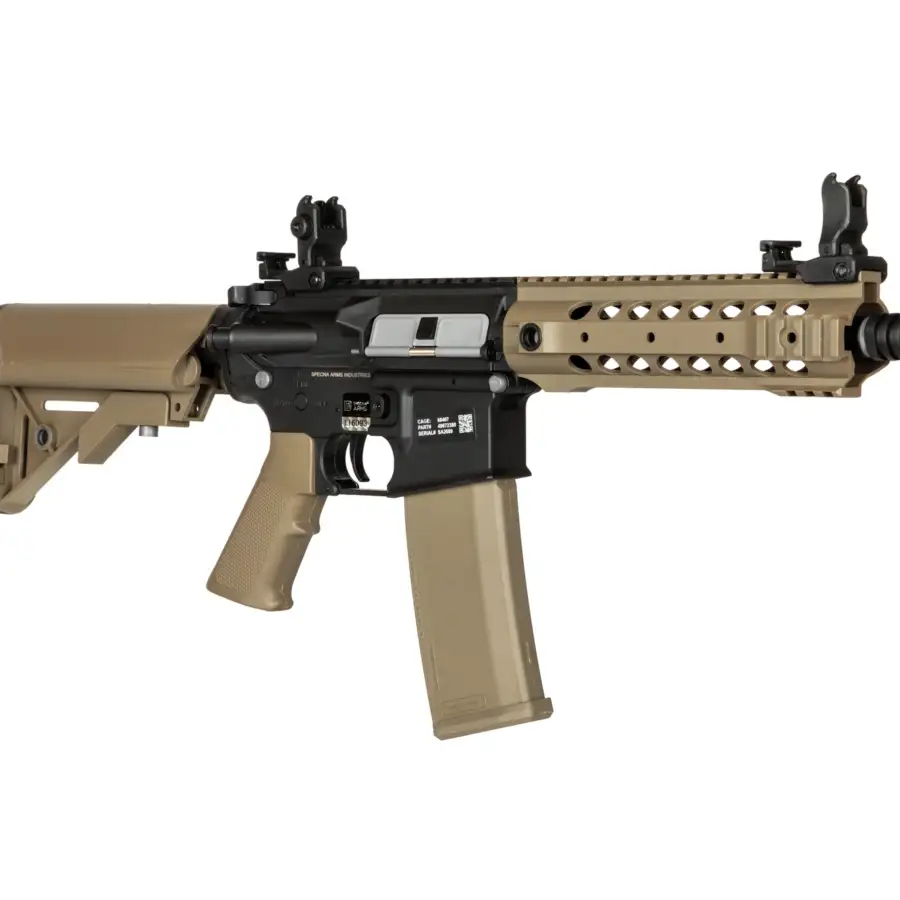 Replica di carabina SA-F01 FLEX GATE X-ASR