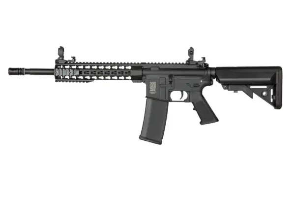[SPE-01-034210] Replica carabina SA-F02 FLEX™ - nera - immagine 2