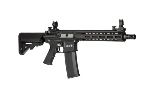 [SPE-01-034212] Replica carabina SA FLEX SA-F03 - nera