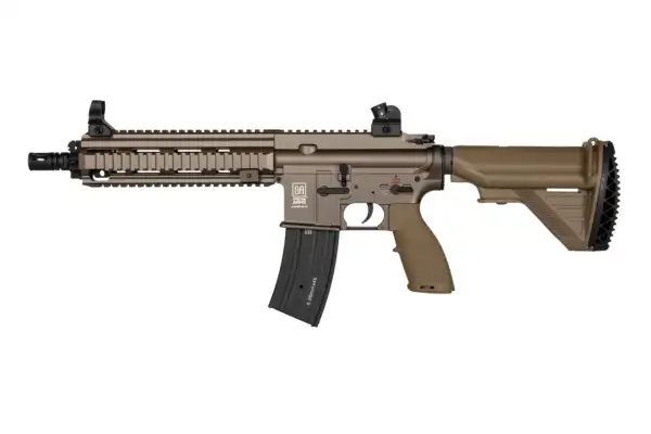 416 Replica carabina SA-H02 ONE™ - Chaos Bronze [SPE-01-034358] - immagine 2