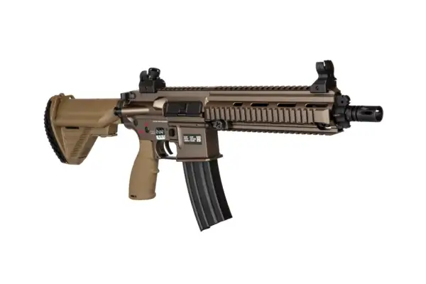 416 Replica carabina SA-H02 ONE™ - Chaos Bronze [SPE-01-034358] - immagine 4