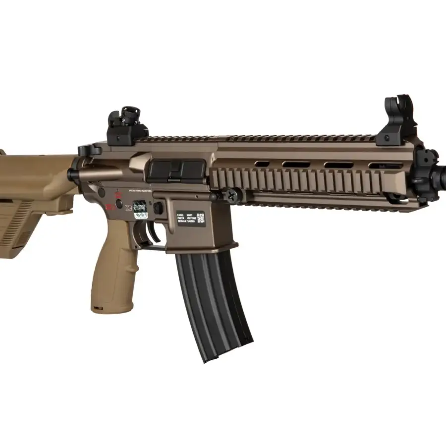 416 Replica carabina SA-H02 ONE™ - Chaos Bronze [SPE-01-034358]