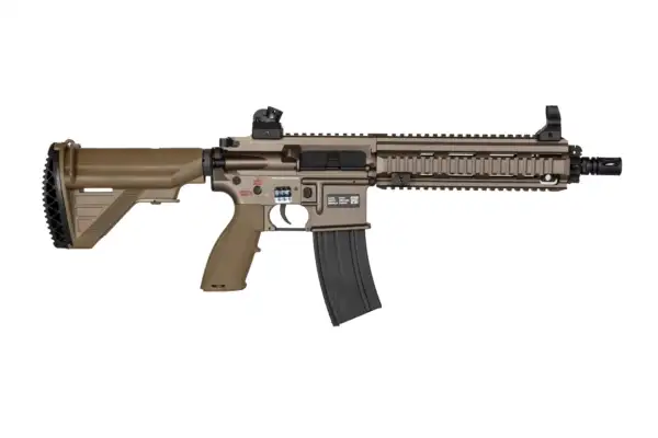 416 Replica carabina SA-H02 ONE™ - Chaos Bronze [SPE-01-034358] - immagine 5